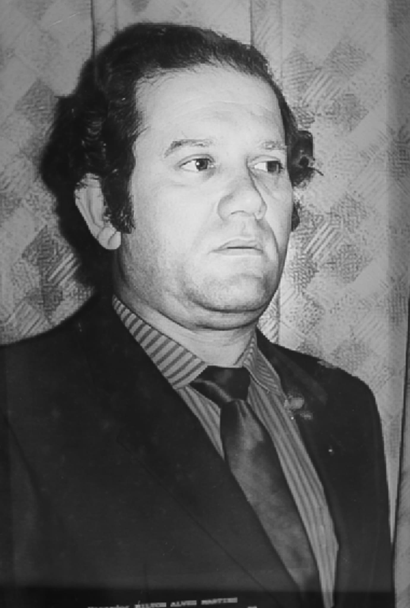 Milton Martins